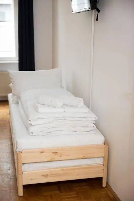 100 M2 Apartment With Free Parking - 15 Min To Center Vienna