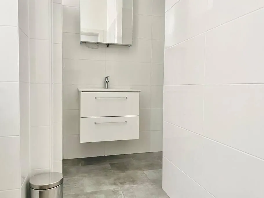 100 M2 Apartment With Free Parking - 15 Min To Center Vienna Austria