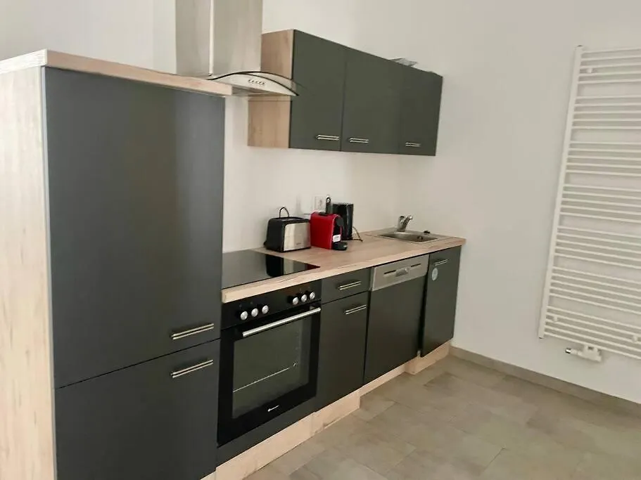 100 M2 Apartment With Free Parking - 15 Min To Center Vienna